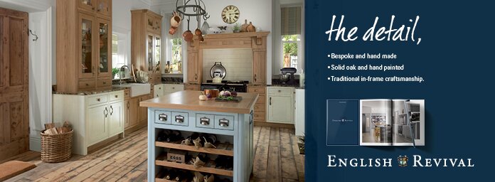 English Revival slide