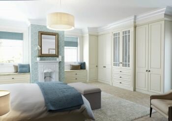 Florence in Ivory