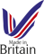 Made in Britain logo