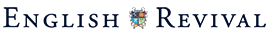 english-revival-logo-title